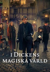 I Dickens magiska värld