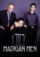 Madigan Men