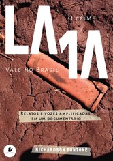 LAMA: O Crime Vale no Brasil