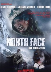 North Face - Una storia vera