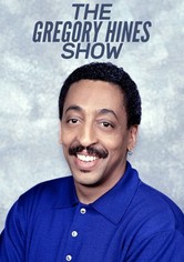 Gregory Hines Show