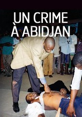 A Murder in Abidjan