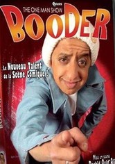 Booder - The One Man Show
