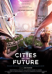 Cities of the Future
