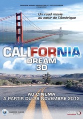 California Dream 3D