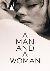 En man och en kvinna