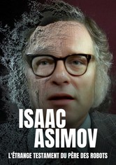Isaac Asimov – ett meddelande till framtiden