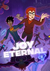 Joy Eternal