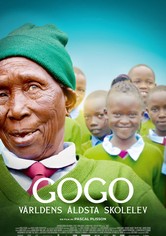 Gogo - Världens äldsta skolelev