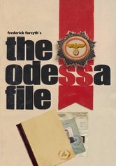 Täcknamn Odessa