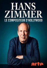 Hans Zimmer, le compositeur d'Hollywood