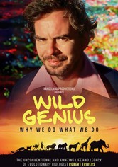 Wild Genius