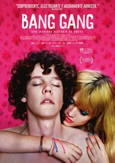 Bang Gang: Una historia de amor moderna