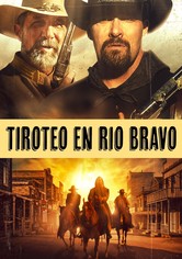 Tiroteo en Río Bravo