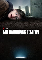 Mr Harrigans telefon