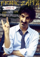 Summer '82: When Zappa Came to Sicily