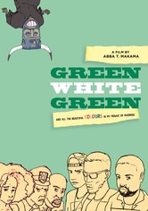 Green White Green