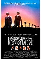 God morgon Babylon