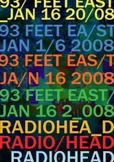Radiohead | Live From 93 Feet East, London