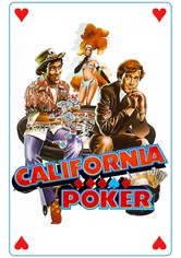 California Poker