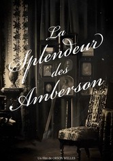La Splendeur des Amberson