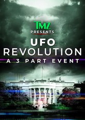 TMZ Presents: UFO Revolution