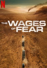 El salario del miedo
