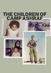 Barnen från Camp Ashraf