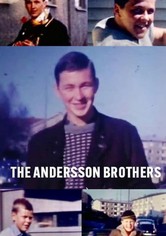 Bröderna Andersson