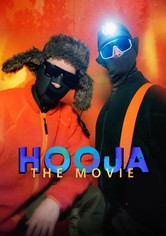 Hooja - The movie