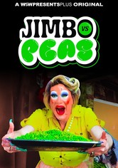 Jimbo vs. Peas