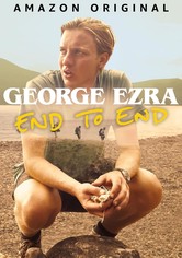George Ezra: End to End