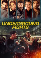 Underground Fights