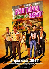 All men are brothers: The Pattaya Heat