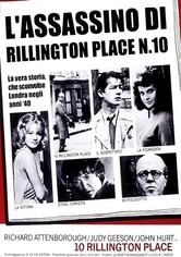 L'assassino di Rillington Place n. 10