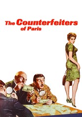 The Counterfeiters of Paris