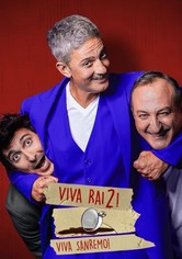 Viva Rai2... Viva Sanremo!