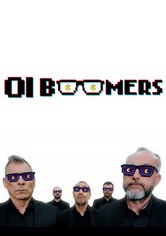 Οι Boomers