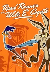 Wile E. Coyote e Beep Beep