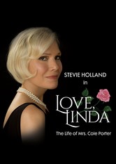Love, Linda: The Life of Mrs. Cole Porter
