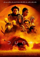 Dune: Μέρος Δεύτερο