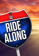 WWE Ride Along