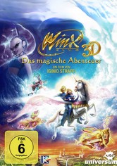 Winx Club - Das magische Abenteuer