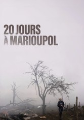 20 jours à Marioupol