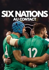 Six Nations: Au contact