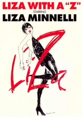 Liza with a Z