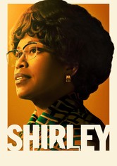 Shirley Chisholm – Versenyben a Fehér Házért