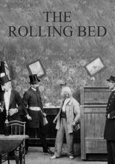 The Rolling Bed