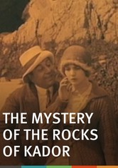 The Mystery of the Rocks of Kador