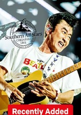 Southern All Stars: Chigasaki Live 2023